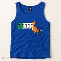 Charlestown 02129 Irish Flag Great Gift Tank Top thumb 2