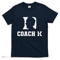 Coach 1K 1000 Wins Basketball College Font 1 K T-Shirt thumb 0