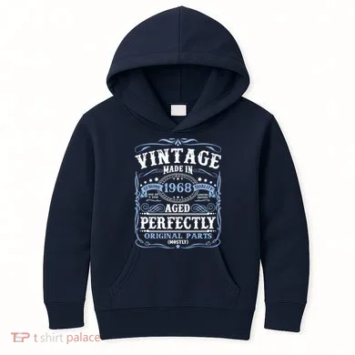 Kids Hoodie