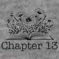 Cute 13th Birthday Chapter 13 Nager Book Lover Toddler Hoodie thumb 2