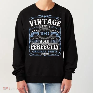 Women's Sweatshirt