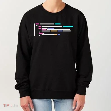 Code #1 Women's Sweatshirt