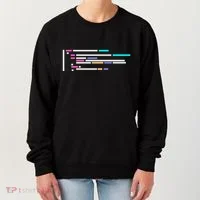 Code #1 Women's Sweatshirt thumb 0