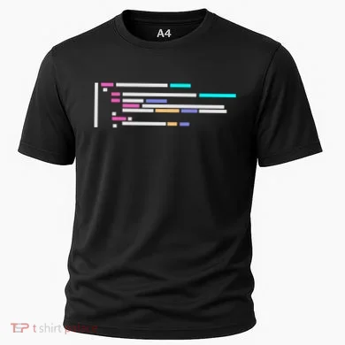 Code #1 Cooling Performance Crew T-Shirt