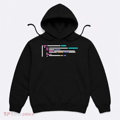 Code #1 Hoodie