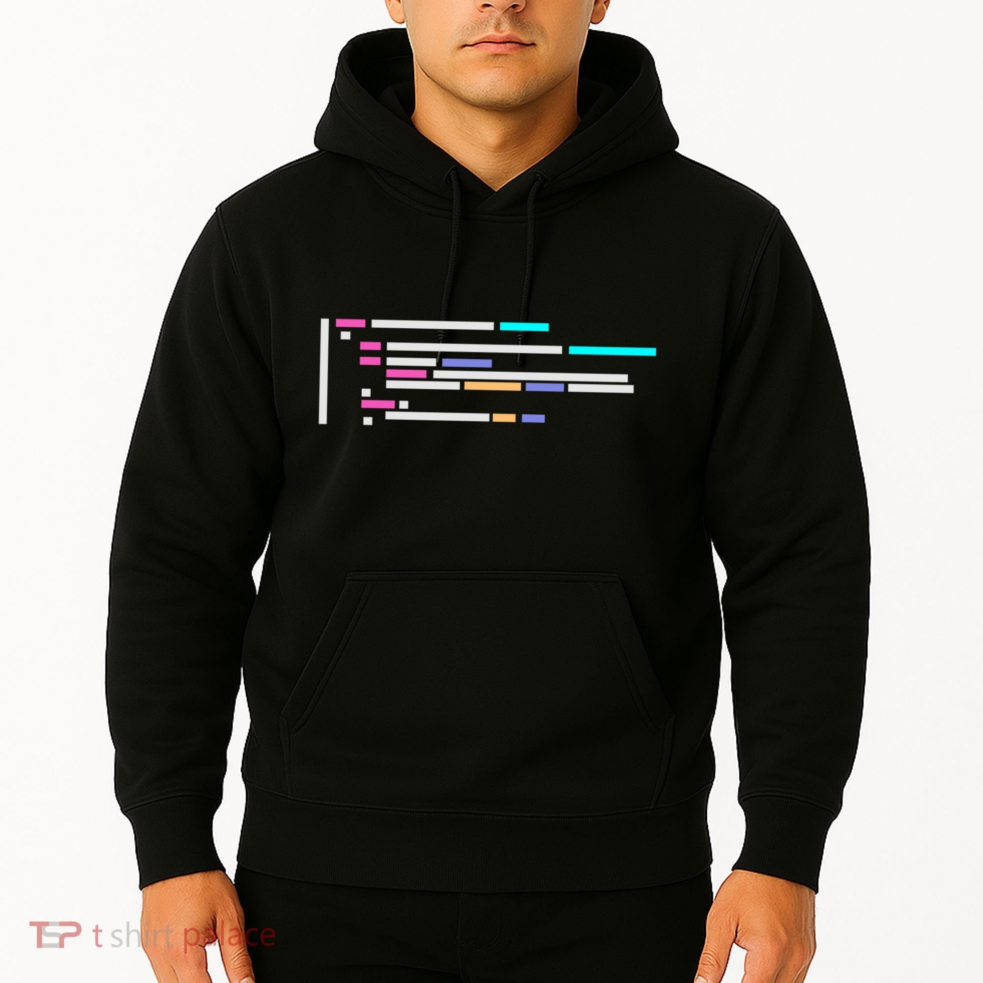 Code #1 Hoodie