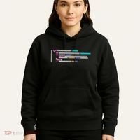 Code #1 Hoodie thumb 5