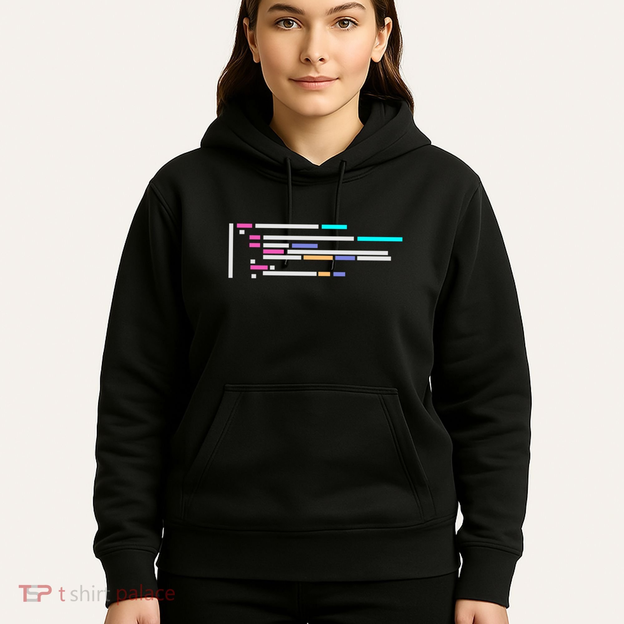 Code #1 Hoodie