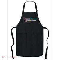 Code #1 Apron thumb 0