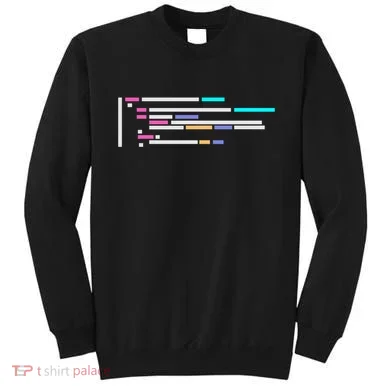 Code #1 Sweatshirt