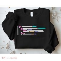 Code #1 Sweatshirt thumb 2