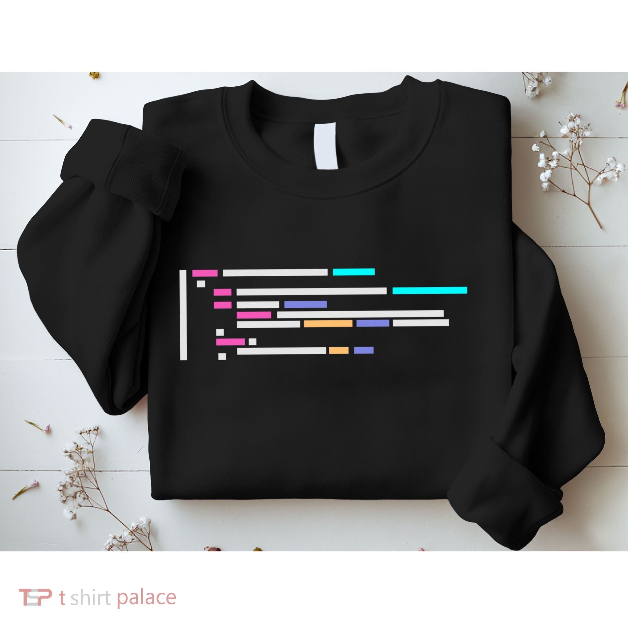 Code #1 Sweatshirt