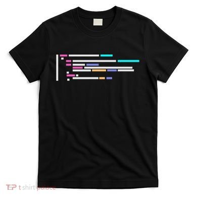 Code #1 T-Shirt