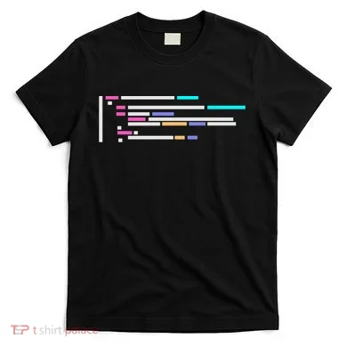 Code #1 T-Shirt