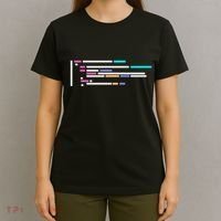 Code #1 T-Shirt thumb 4
