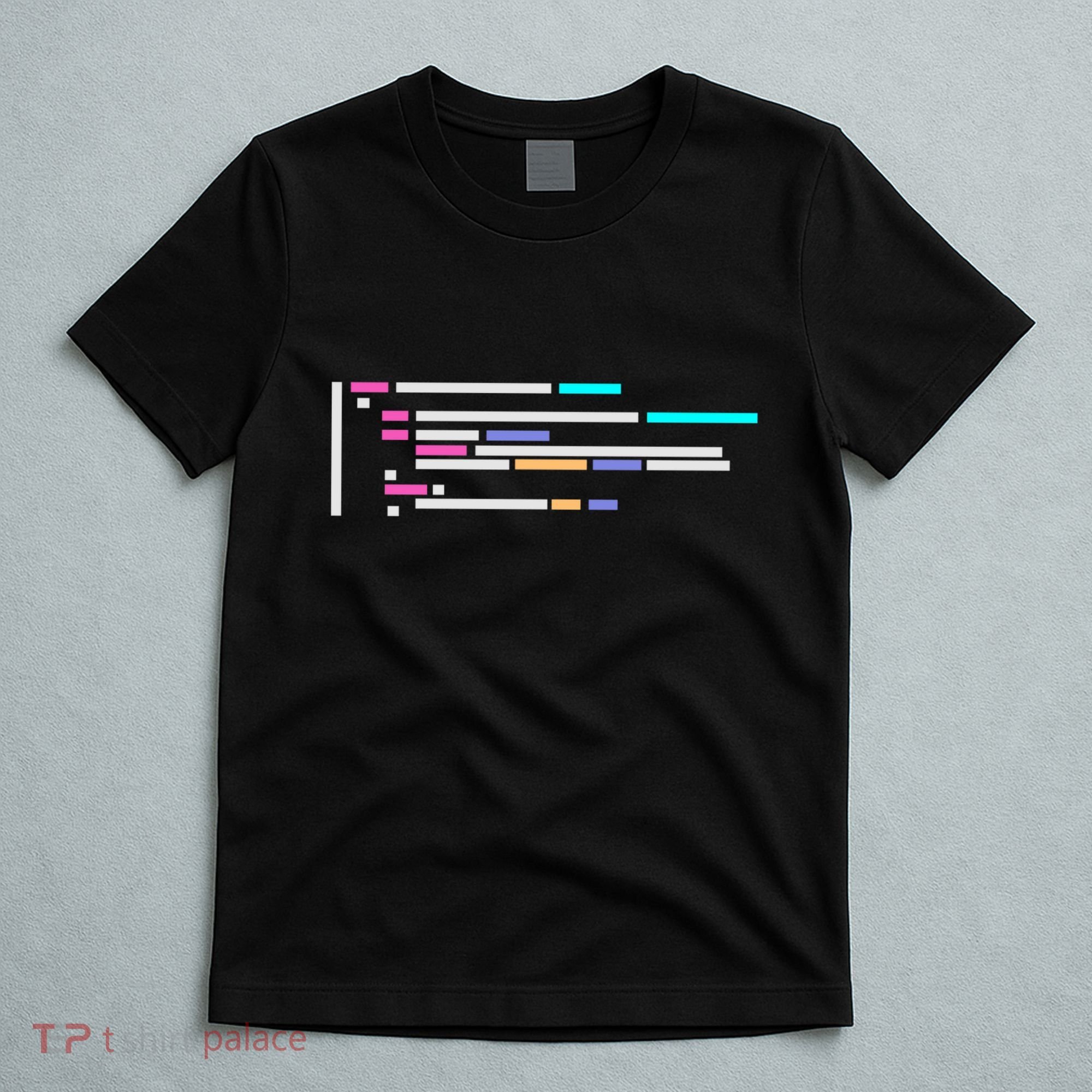 Code #1 T-Shirt