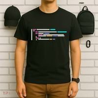 Code #1 T-Shirt thumb 6