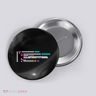 Code #1 Button