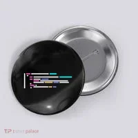 Code #1 Button thumb 0