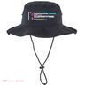 Code #1 Bucket Hat