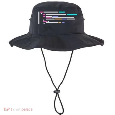 Code #1 Bucket Hat