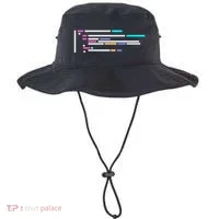 Code #1 Bucket Hat thumb 0
