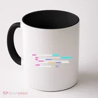 Code #1 Coffee Mug thumb 0