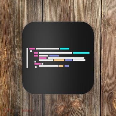 Code #1 Coaster