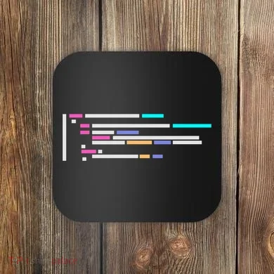 Code #1 Coaster