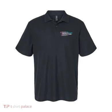 Code #1 Polo