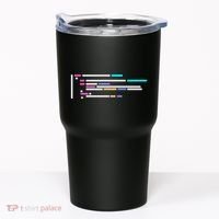 Code #1 Tumbler thumb 0