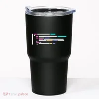 Code #1 Tumbler thumb 0
