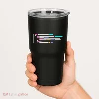 Code #1 Tumbler thumb 2