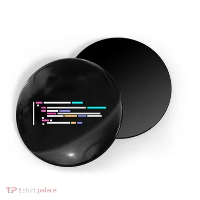 Code #1 Magnet