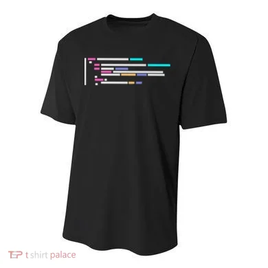 Code #1 Youth Performance Sprint T-Shirt