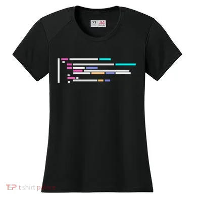 Code #1 Women's Cooling Performance Crew T-Shirt