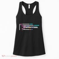 Code #1 Women's Tank Top thumb 0