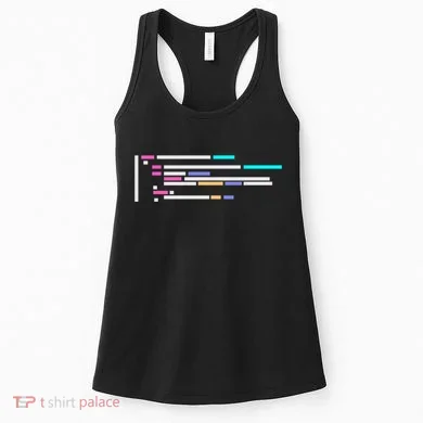 Code #1 Women's Tank Top