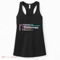 Code #1 Women's Tank Top thumb 0