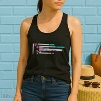 Code #1 Women's Tank Top thumb 2