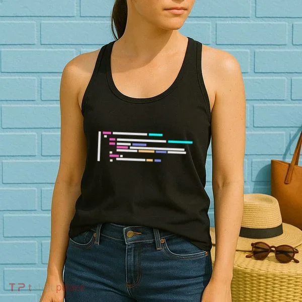 Code #1 Women's Tank Top