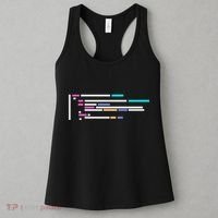 Code #1 Women's Tank Top thumb 3