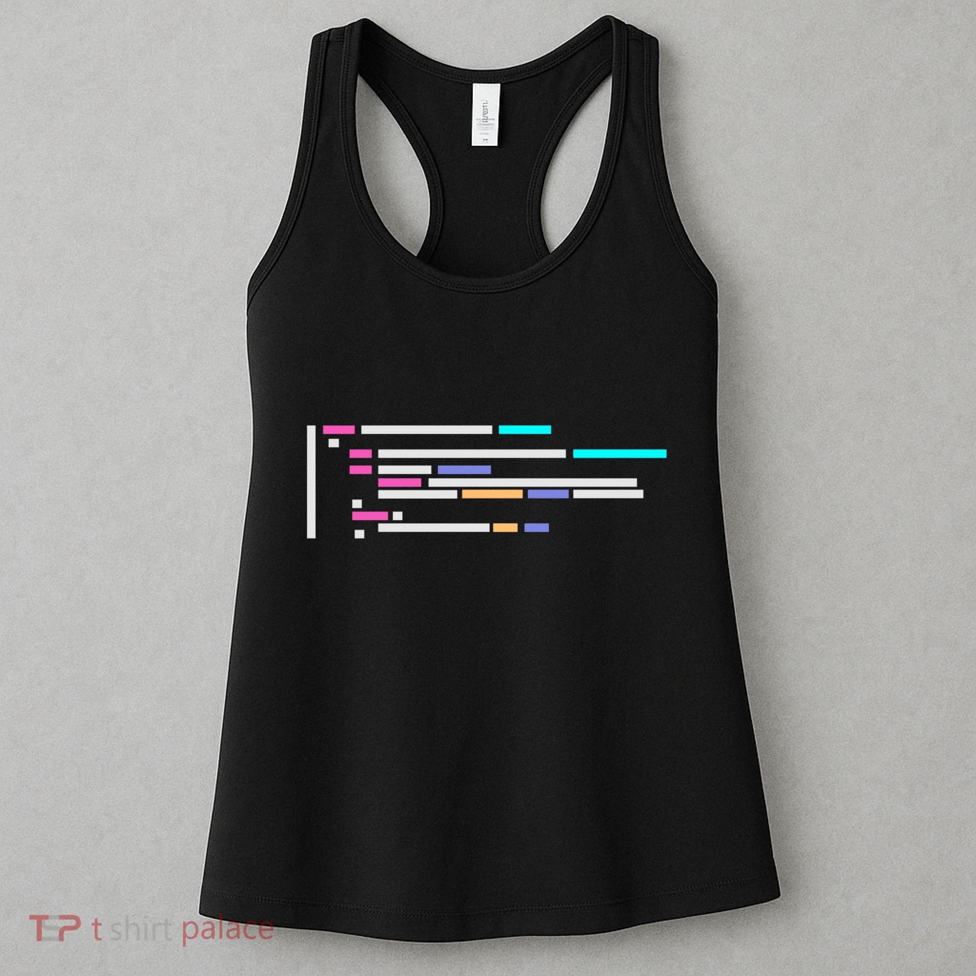 Code #1 Women's Tank Top