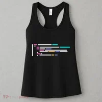 Code #1 Women's Tank Top thumb 3