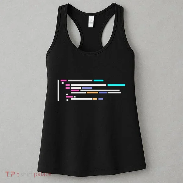 Code #1 Women's Tank Top