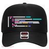 Code #1 Hat