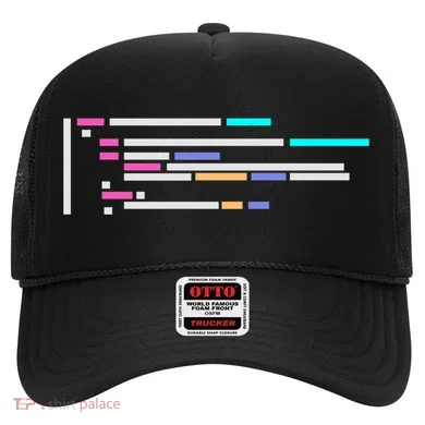 Code #1 Hat