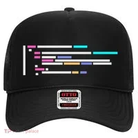 Code #1 Hat thumb 0