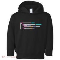 Code #1 Toddler Hoodie thumb 0