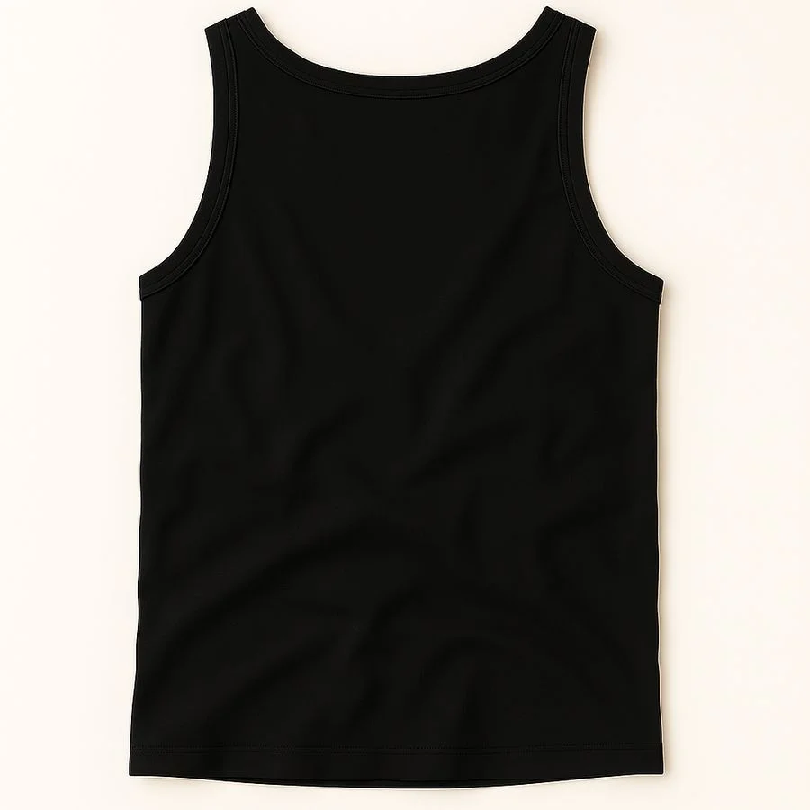 Code #1 Tank Top
